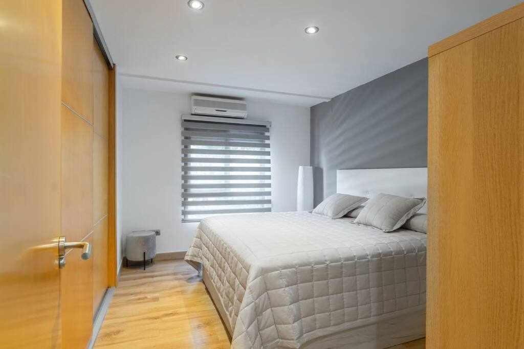 Apartment Apto Moderno 1ª Linea De Playa *